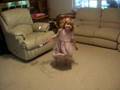 videos de Valerie Grace dancing