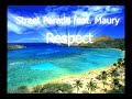 Street Parade feat. Mary - Respect Street Parade feat. Mary - Respect