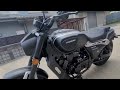 ヒョースン GV250DRA StreetCruiser ヒョースンのアフターフォローは正規ディーラーのChopsグループにお任せを