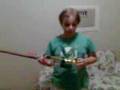 videos de RIFLE CASEIRO