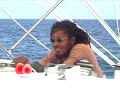 Sailing St Lucia