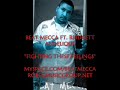 Beat Mecca Ft. Bridgett Angelique-Fighting These Feelings