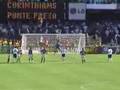 Penalty horrível do Tevez