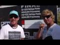 Belly's Blog - Quiksilver Pro Gold Coast - Ep 5