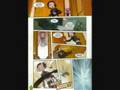 Code Lyoko Comic