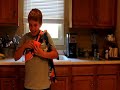 Nerf, A Action Film