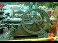 Antique Engines at Connecticut Show