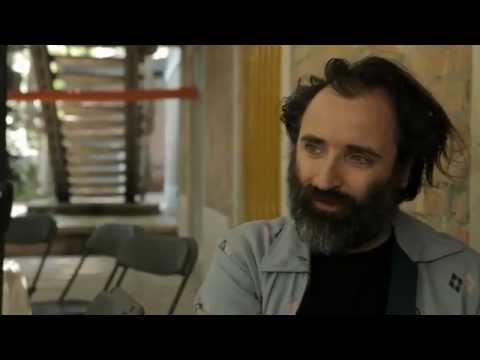 Video | Venice Biennale 2011: Mike Nelson in The British Pavilion