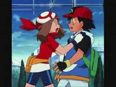 ASH MAY