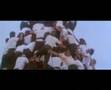 Dragon Lord Opening "pyramid rugby" sequence jackie chan