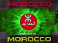The Best Moroccan Soccer Players 2009