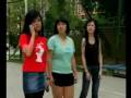 Crime Watch 01/08 - Gangster Girls Video Bashing