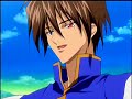 【S・B】MAD 炎の十字架～ブラッディ・クロス～ (青龍のゴウ CV.森川智之)