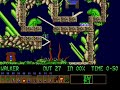 havoc level 17 - where lemmings dare