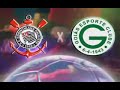 Corinthians 1x1 Goiás