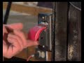 Stagecraft Tutorial: The Band Saw Stagecraft Tutorial: The Band Saw