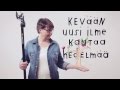 Inspiraatiovideo kansakuntamme puutarhureille