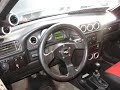 Vectra 2000 turbo FWD Vectra 2000 turbo FWD