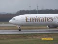 Emirates Boeing 777-300ER