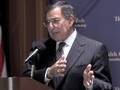CIA Director: Deficit a Threat to National Security