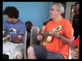 Eneias e Alencar 7 cordas ( Cavaquinho Cavaco )