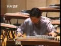 王中山古箏演奏：漢江韻GuZheng Trio: The Charm of Han River