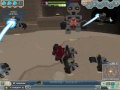 C21 GERNIA \"Kanbi ruins\" Dungeon Boss [test3] 03.Feb.2007
