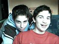 les potes