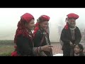 Red Dzao Women in Sapa