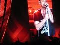 robbie williams feel live in milan