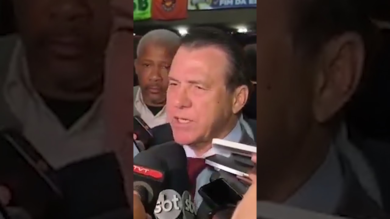 6x1: Luiz Marinho destaca maturidade econômica para redução da jornada de trabalho - 14/05/2026