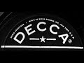 The Dipsy Doodle by Bill Haley & The Comets on Decca 78 rpm record.
