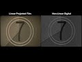 Film vs. Digital