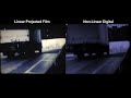 Film vs. Digital