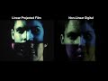 Film vs. Digital