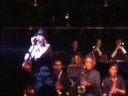 Mr. zoot suit // tabtuwab Big Band, M�nchen.