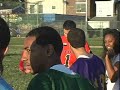 Timoteo Flag Football All stars/Urban Bowl