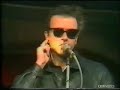 The Stranglers - Let me down easy