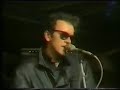 The Stranglers - Let me down easy