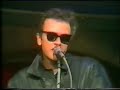 The Stranglers - Let me down easy