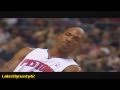 2003-04 Detroit Pistons Championship Season Part 1/4