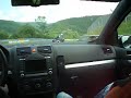 Theo Kleen in Golf GTI - Nordschleife Theo Kleen in Golf GTI - Nordschleife