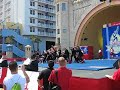 2006 SCSU Cheer nationals 2006 SCSU Cheer nationals