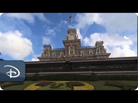 Walt Disney World Resort 'Magical Mashup'