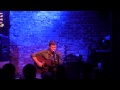 Daniel Justin Smith - Southern Hospitality - The Evening Muse - 2012-10-26