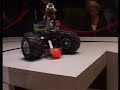 DTU RoboCup 2007 - Wild Willy SE - First run DTU RoboCup 2007 - Wild Willy SE - First run