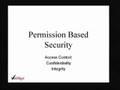 Crime: The Real Internet Security Problem