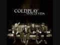 videos de Cold Play - Viva La vida