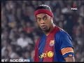 here is ronaldinho