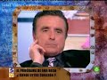 El Intermedio Ortega Cano Vs Ana Botella